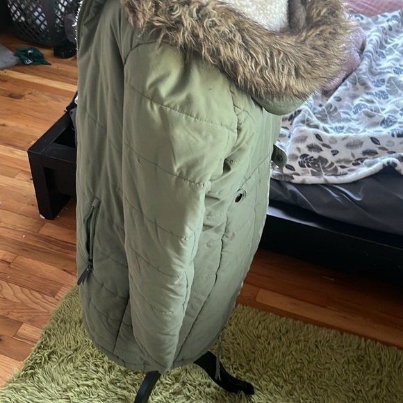 Jacket - Picture 3 of 3